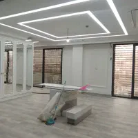 اجرای کناف کاری ساختمان