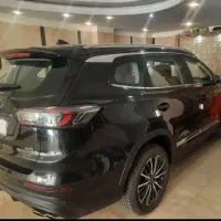 تیگو هشت پرومکس