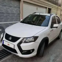 کوییک سفید ساده مدل 1401 معاوضه با 207 پانا صفر