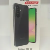 گوشی سامسونگ A56 256/8|موبایل|اصفهان, خلجا|دیوار