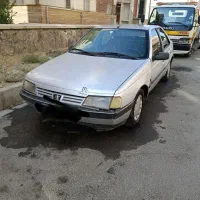 پژو405بنزینی