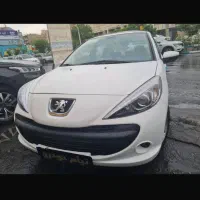 207هیدر‌لیک دنده/تحویل روز نمایندگی صفر و خشک