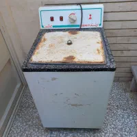 ماشین لباسشویی