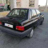 پراید 84 اقساط یا معاوضه