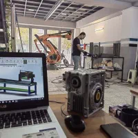 تعمیراتCNC ، اتوماسیون صنعتی، plcومونتاژ تابلو برق|خدمات پیشه و مهارت|کرج, مجتمع صنفی صنعتی|دیوار