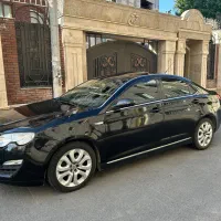 ام جی 550 2010|خودرو سواری و وانت|تهران, امام زاده عبدالله|دیوار