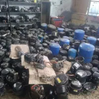 خرید و فروش موتور کولر ابی و موتور یخچال|کولر آبی|زاهدان, |دیوار