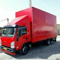 باربری (ونوس)حمل بار  جابجایی اسباب منزل کادر مجرب