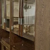 فروش ویترین بوفه|بوفه، ویترین، کنسول|رشت, دیلمان|دیوار