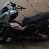 agvx 150