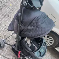 کالسکه کودک|کالسکه و لوازم جانبی|آزادشهر, |دیوار