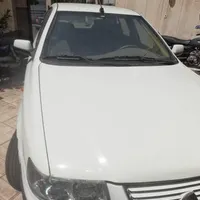 سمند lx مدل ۹۴|خودرو سواری و وانت|تهران, ائمه اطهار|دیوار