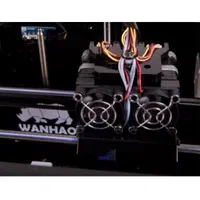 پرینتر سه بعدی وارداتی|پرینتر، اسکنر، کپی، فکس|شاهین‌شهر, حافظ شمالی|دیوار