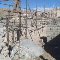 داربست شریفی