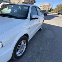 سمند سورن 1387|خودرو سواری و وانت|سردشت, |دیوار