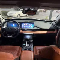 تیگو8پرومکس ieمدا۴۰۲|خودرو سواری و وانت|مشهد, کارمندان دوم|دیوار