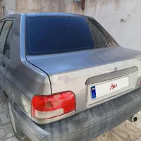 پراید مدل 94|خودرو سواری و وانت|مشهد, شهرک امام هادی (شهرک غرب)|دیوار