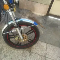 هندا200مدل402معاوضه