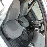 پژو ۲۰۷ اتومات مدل ۹۷|خودرو سواری و وانت|شیراز, سیلو|دیوار