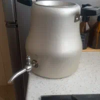 کتری سماوری|قوری، کتری، قهوه‌ساز دستی|تهران, اباذر|دیوار