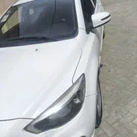 شاهین Gمدل۴۰۱بیرنگ ساندروف دار