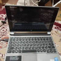 lenovo  flex 10 notebook لبتاب
