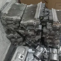 تعمیر فروش رفع عیب گاز نخوردن 206 ایسیو والئو j34