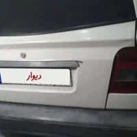 پراید ۱۴۱ SE|خودرو سواری و وانت|تهران, آذربایجان|دیوار