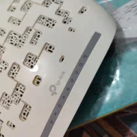 وای فای|مودم و تجهیزات شبکه|خرمآباد, |دیوار