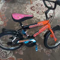 دوچرخه های سایز ۱۲ و۱۶ نو|دوچرخه، اسکیت، اسکوتر|آباده, |دیوار