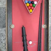 اسباب بازی بیلیارد بچگانه|اسباببازی|قم, وادی السلام|دیوار