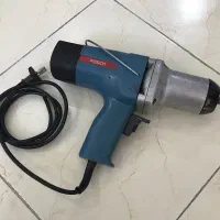 بوکس برقی بوش و سشوار صنعتی ماکیتا