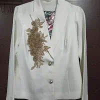 کت و دامن مجلسی