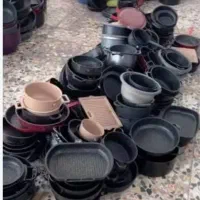 خریدار ظروف چدن