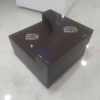 گل میز بزرگ
