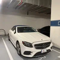 بنز E450 2019 full