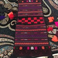 خورجین دست بافت