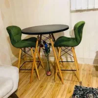 صندلی پارچه ایی قیمت توافقی
