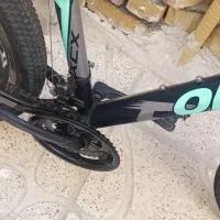 دوچرخه بی خط و خش|دوچرخه، اسکیت، اسکوتر|خمین, |دیوار