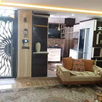 رهن منزل ۱۲۰ متری واقع در بلوار عاشورا