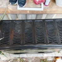 بخاری گازی ایران شرق|بخاری، هیتر، شومینه|شاندرمن, |دیوار