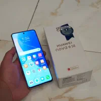 HUAWEI NOVA 9 SE|موبایل|تهران, امامت|دیوار