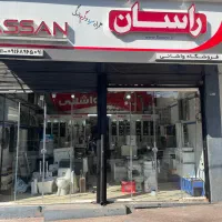 درب کرکره درب اتوماتیک و شیشه سکوریت|خدمات پیشه و مهارت|خرمآباد, |دیوار