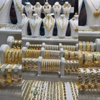 فروش یک باب مغازه طلا فروشی پاساژ مروارید