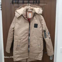 کاپشن نو سایز مدیوم ترک،قیمت شکست