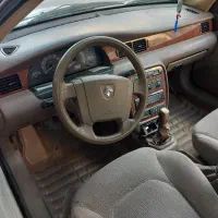 سمند EF7 مدل ۹۷|خودرو سواری و وانت|اصفهان, ملاصدرا|دیوار