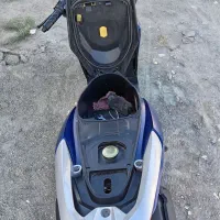 موتور کلیک 170|موتورسیکلت|بیرجند, |دیوار