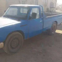 نیسان زامیاد|خودرو سواری و وانت|بروجرد, |دیوار