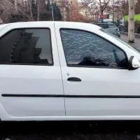 تندر ۹۰ E2 ال ۹۰ سفید کم کارکرد|خودرو سواری و وانت|تهران, هروی|دیوار