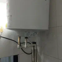 لوله کشی و جوشکاری